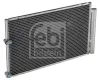 Kondensator, Klimaanlage FEBI BILSTEIN 1002120