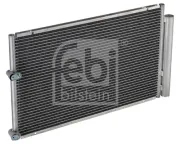 Kondensator, Klimaanlage FEBI BILSTEIN 1002120