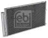 Kondensator, Klimaanlage FEBI BILSTEIN 1002120 Bild Kondensator, Klimaanlage FEBI BILSTEIN 1002120
