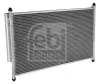 Kondensator, Klimaanlage FEBI BILSTEIN 1002121
