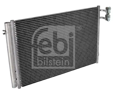 Kondensator, Klimaanlage FEBI BILSTEIN 1002122