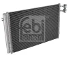 Kondensator, Klimaanlage FEBI BILSTEIN 1002122
