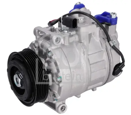 Kompressor, Klimaanlage 12 V FEBI BILSTEIN 1002123 Bild Kompressor, Klimaanlage 12 V FEBI BILSTEIN 1002123