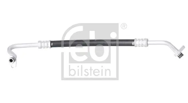 Hochdruckleitung, Klimaanlage FEBI BILSTEIN 1002124