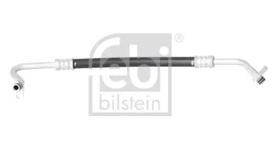 Hochdruckleitung, Klimaanlage FEBI BILSTEIN 1002124 Bild Hochdruckleitung, Klimaanlage FEBI BILSTEIN 1002124