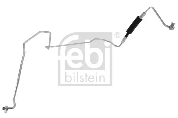 Hochdruckleitung, Klimaanlage FEBI BILSTEIN 1002136