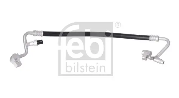 Hochdruckleitung, Klimaanlage FEBI BILSTEIN 1002139