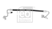 Hochdruckleitung, Klimaanlage FEBI BILSTEIN 1002139