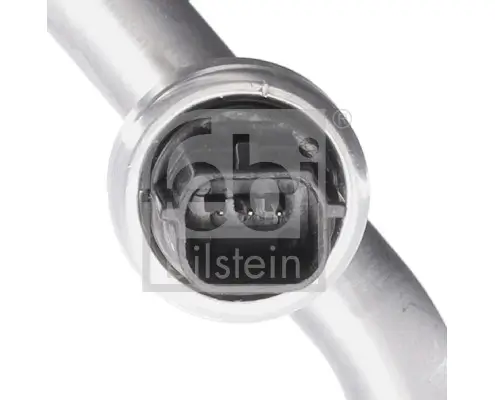 Hochdruckleitung, Klimaanlage FEBI BILSTEIN 1002139 Bild Hochdruckleitung, Klimaanlage FEBI BILSTEIN 1002139