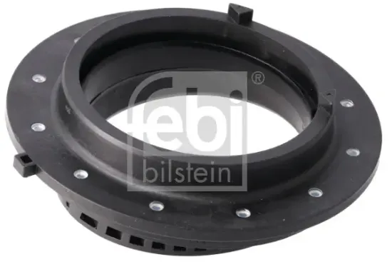 Wälzlager, Federbeinstützlager Vorderachse links Vorderachse rechts FEBI BILSTEIN 1002155 Bild Wälzlager, Federbeinstützlager Vorderachse links Vorderachse rechts FEBI BILSTEIN 1002155