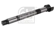 Lagerung, Stabilisator Vorderachse FEBI BILSTEIN 101705