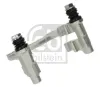Halter, Bremssattel Hinterachse rechts FEBI BILSTEIN 1002182 Bild Halter, Bremssattel Hinterachse rechts FEBI BILSTEIN 1002182