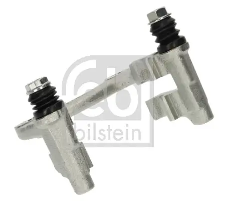 Halter, Bremssattel Hinterachse rechts FEBI BILSTEIN 1002182 Bild Halter, Bremssattel Hinterachse rechts FEBI BILSTEIN 1002182