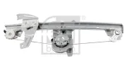 Fensterheber vorne links FEBI BILSTEIN 1002184