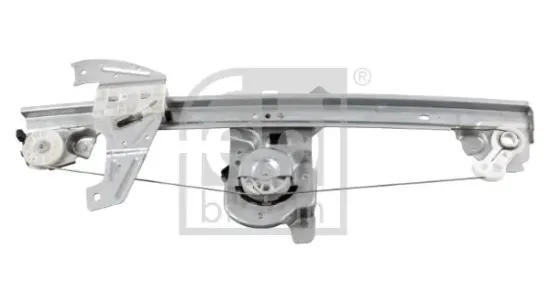 Fensterheber vorne links FEBI BILSTEIN 1002184 Bild Fensterheber vorne links FEBI BILSTEIN 1002184