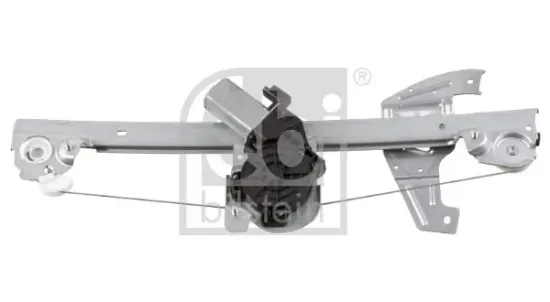 Fensterheber vorne links FEBI BILSTEIN 1002184 Bild Fensterheber vorne links FEBI BILSTEIN 1002184