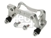 Halter, Bremssattel Hinterachse links FEBI BILSTEIN 1002185