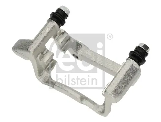 Halter, Bremssattel Hinterachse links FEBI BILSTEIN 1002185 Bild Halter, Bremssattel Hinterachse links FEBI BILSTEIN 1002185