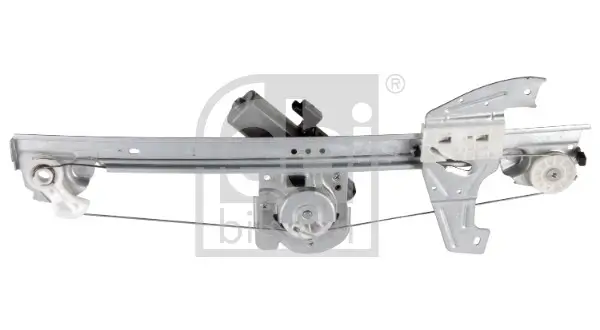 Fensterheber vorne rechts FEBI BILSTEIN 1002186