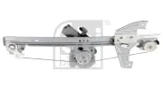 Fensterheber vorne rechts FEBI BILSTEIN 1002186