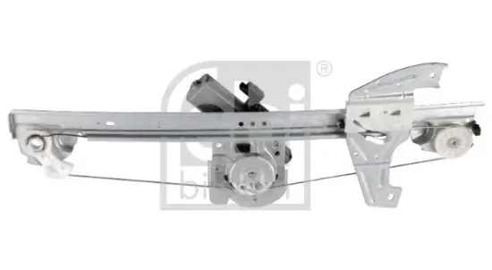 Fensterheber vorne rechts FEBI BILSTEIN 1002186 Bild Fensterheber vorne rechts FEBI BILSTEIN 1002186
