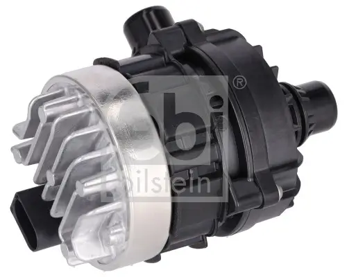 Zusatzwasserpumpe (Kühlwasserkreislauf) FEBI BILSTEIN 1002197 Bild Zusatzwasserpumpe (Kühlwasserkreislauf) FEBI BILSTEIN 1002197