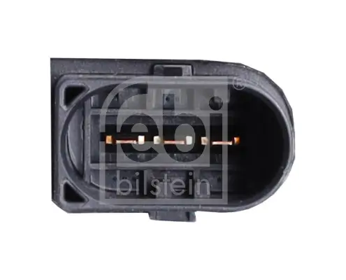 Zusatzwasserpumpe (Kühlwasserkreislauf) FEBI BILSTEIN 1002197 Bild Zusatzwasserpumpe (Kühlwasserkreislauf) FEBI BILSTEIN 1002197