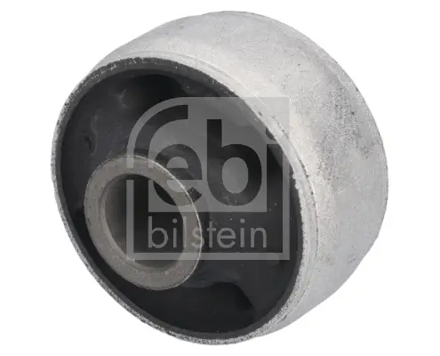 Lagerung, Lenker Vorderachse unten hinten FEBI BILSTEIN 10021 Bild Lagerung, Lenker Vorderachse unten hinten FEBI BILSTEIN 10021