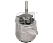 Lagerung, Motor links FEBI BILSTEIN 1002201