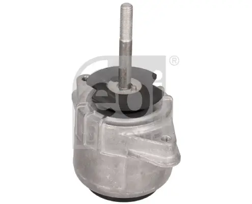 Lagerung, Motor links FEBI BILSTEIN 1002201 Bild Lagerung, Motor links FEBI BILSTEIN 1002201