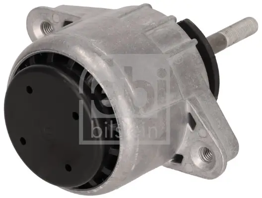 Lagerung, Motor links FEBI BILSTEIN 1002201 Bild Lagerung, Motor links FEBI BILSTEIN 1002201