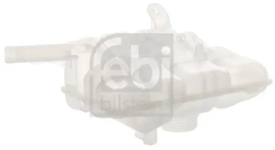 Ausgleichsbehälter, Kühlmittel FEBI BILSTEIN 1002208 Bild Ausgleichsbehälter, Kühlmittel FEBI BILSTEIN 1002208