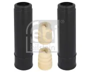 Staubschutzsatz, Stoßdämpfer Hinterachse FEBI BILSTEIN 1002209
