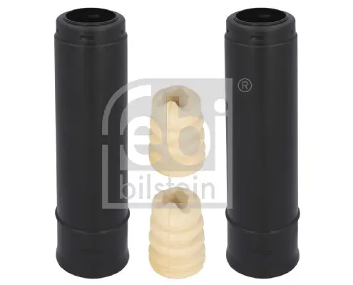 Staubschutzsatz, Stoßdämpfer Hinterachse FEBI BILSTEIN 1002209 Bild Staubschutzsatz, Stoßdämpfer Hinterachse FEBI BILSTEIN 1002209