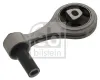 Lagerung, Motor getriebeseitig hinten FEBI BILSTEIN 100220
