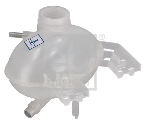 Ausgleichsbehälter, Kühlmittel FEBI BILSTEIN 1002212