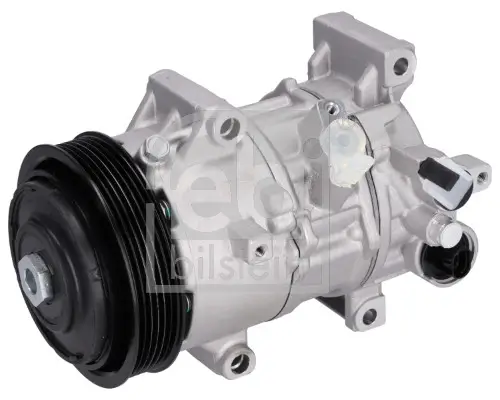 Kompressor, Klimaanlage 12 V FEBI BILSTEIN 1002214