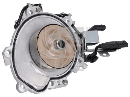 Wasserpumpe, Motorkühlung FEBI BILSTEIN 1002218 Bild Wasserpumpe, Motorkühlung FEBI BILSTEIN 1002218
