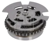 Generatorfreilauf FEBI BILSTEIN 101769