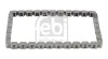 Kette, &Ouml;lpumpenantrieb FEBI BILSTEIN 1002222