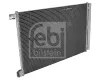 Kondensator, Klimaanlage FEBI BILSTEIN 1002224