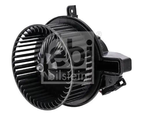 Innenraumgebläse 12 V FEBI BILSTEIN 1002227