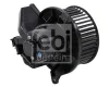 Innenraumgebläse 12 V FEBI BILSTEIN 1002227 Bild Innenraumgebläse 12 V FEBI BILSTEIN 1002227