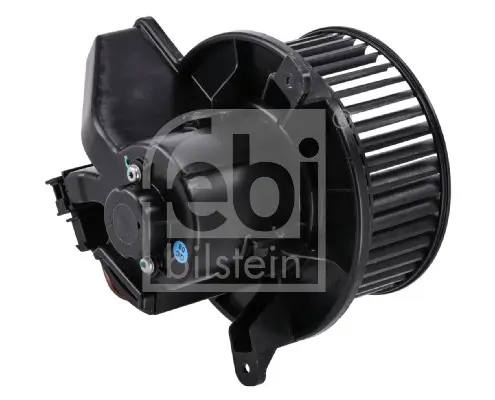 Innenraumgebläse 12 V FEBI BILSTEIN 1002227 Bild Innenraumgebläse 12 V FEBI BILSTEIN 1002227