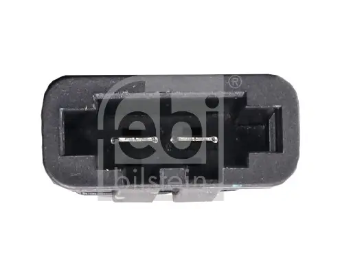 Innenraumgebläse 12 V FEBI BILSTEIN 1002227 Bild Innenraumgebläse 12 V FEBI BILSTEIN 1002227