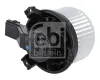 Innenraumgebläse 12 V vorne FEBI BILSTEIN 1002229 Bild Innenraumgebläse 12 V vorne FEBI BILSTEIN 1002229