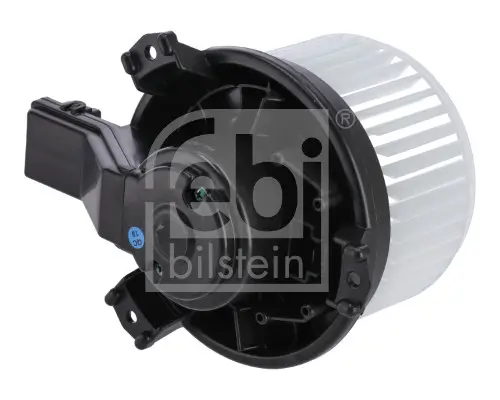 Innenraumgebläse 12 V vorne FEBI BILSTEIN 1002229 Bild Innenraumgebläse 12 V vorne FEBI BILSTEIN 1002229