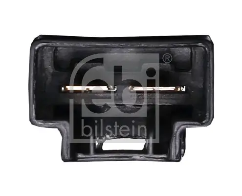 Innenraumgebläse 12 V vorne FEBI BILSTEIN 1002229 Bild Innenraumgebläse 12 V vorne FEBI BILSTEIN 1002229