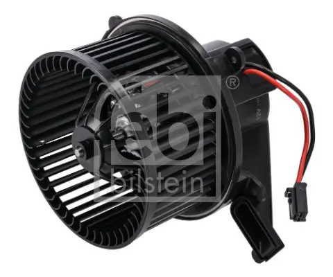 Innenraumgebläse 12 V FEBI BILSTEIN 1002230