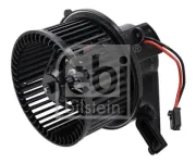 Innenraumgebläse 12 V FEBI BILSTEIN 1002230